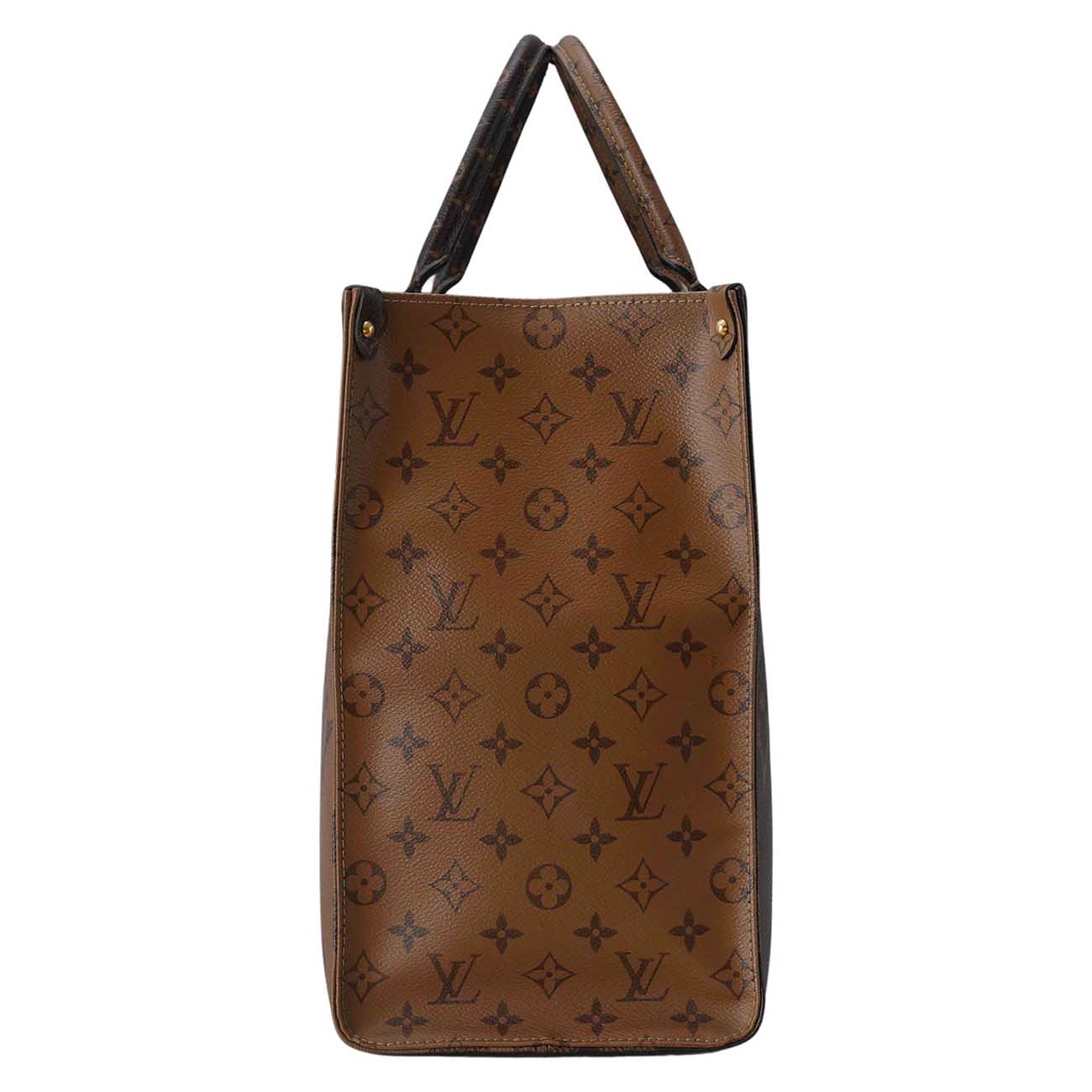 LOUIS VUITTON(USED)루이비통 온더고 GM